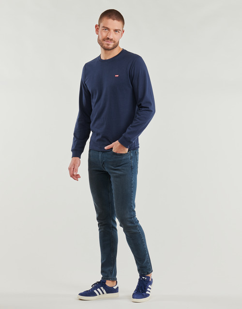 Jeans-Slim-uomo-Levis-512-SLIM-TAPER-Blu-Levis-5401128039661-2